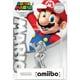 Mario Argent Édition Amiibo - Super Mario Series [Accessoire Nintendo] – image 1 sur 7