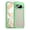 Green, variant on Asuwish Phone Case for Google Pixel 10 Pro XL Compatible with Magnetic Tempered Glass Screen Protector Translucent Matte Back Shockproof Protective Cell Cover Pixel10 10ProXL Women Men Green