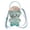 Light Blue, variant on Njshnmn 34oz/ 47oz Cute Bear Shaped Straw Bottle PP Clear Grade Drink Jug For Girls Leak Proof Bear Water Bottle With Strap For Travel