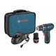 thumbnail image 1 of Kit de taladro/destornillador BOSCH PS31-2A de 12 V, máximo 10 mm, con 2 baterías, 1 of 8