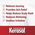 thumbnail image 3 of Foot Soak Kerasal Medication Athlete's Rapid Relief, 5 en 1, 12 unidades, 3 of 9