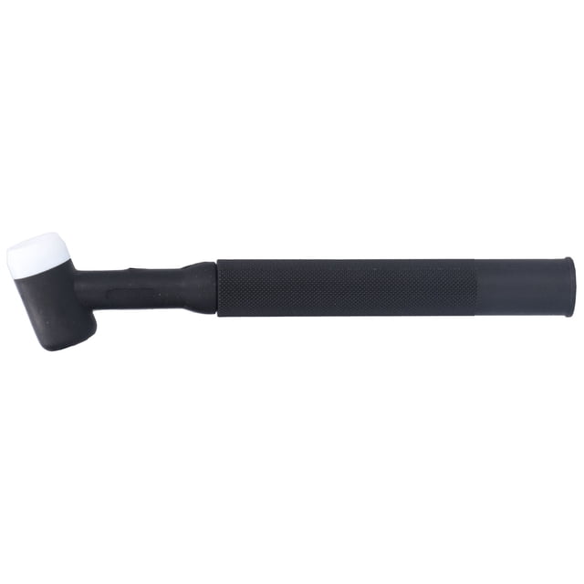 Cabezal de soldadura refrigerado por aire, cabezal de soldadura con antorcha TIG Accesorio de soldadura TIG Cuerpo del cabezal de la antorcha Estándares líderes en la industria