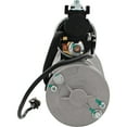 thumbnail image 4 of DB Electrical New Starter 410-44149 for 3.5L Infiniti Ex35 Fx35 08 09-12 Pmgr, 4 of 7