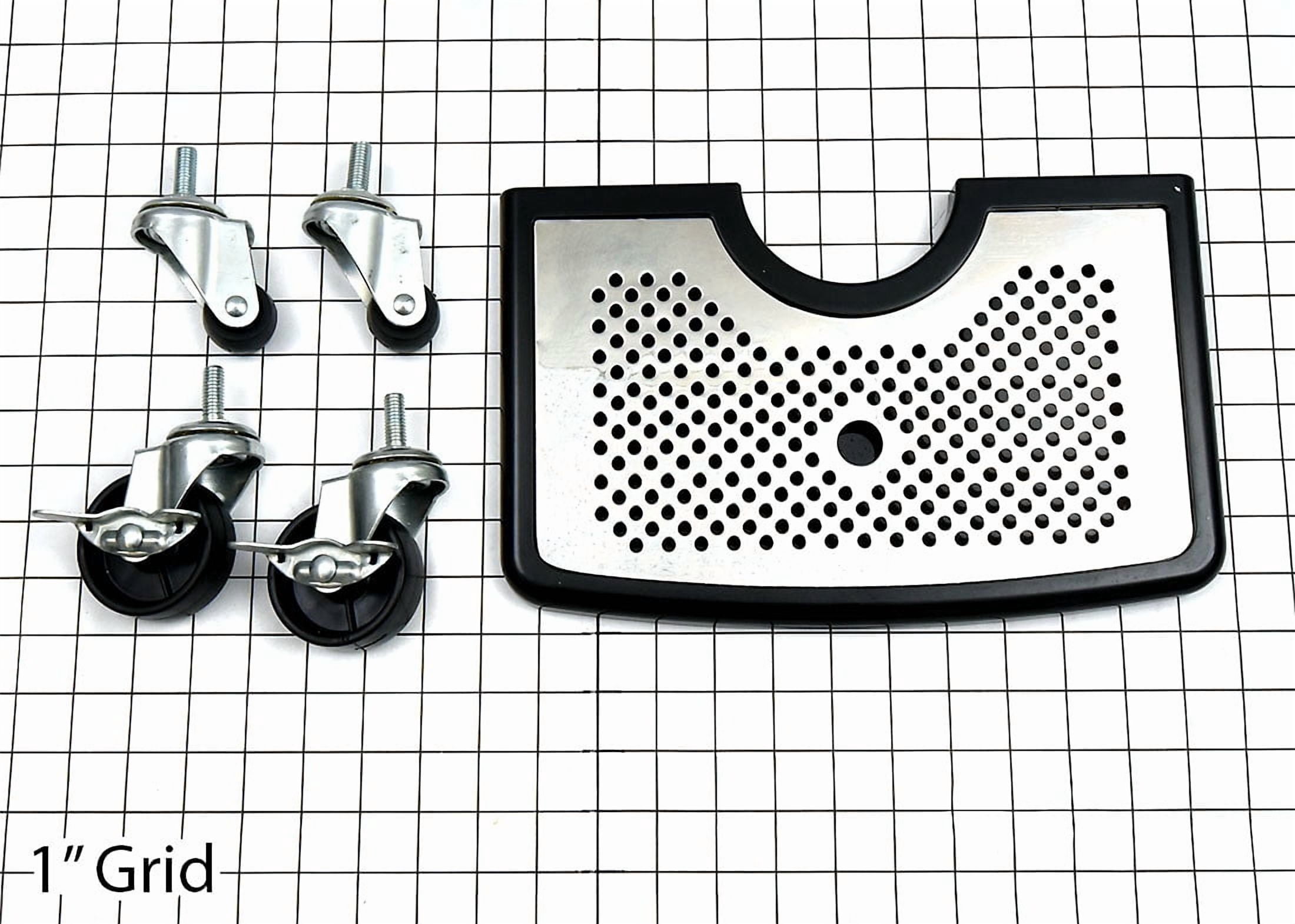 Appliance Factory Parts Kegerator Regulator KEGRGLTR