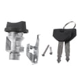 thumbnail image 1 of No.4723289/4778122 Cilindro de cerradura de encendido de automóvil con llaves para Dodge Caravan Daytona para Ram / Conjunto de cilindro de cerradura de interruptor de encendido delantero / Durable / 1 juego Unique Bargains cilindros de cerradura de encendido, 1 of 7