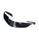 thumbnail image 5 of Reemplazo de decoración de Estilo de fibra de carbono Bling Bling para panel de volante Mazda CX3 CX-3 2016-2021, 5 of 12