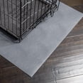 thumbnail image 6 of G-Floor Levant Pattern Polyvinyl Crate, Cage, and Kennel Mat for Dogs and Cats, 6 of 10