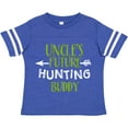 thumbnail image 3 of Inktastic Uncles Future Hunting Buddy Boys or Girls Toddler T-Shirt, 3 of 5