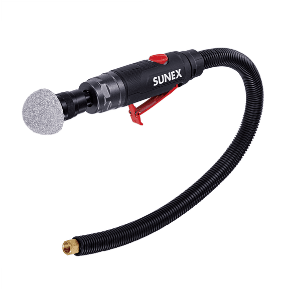 SUNEX 0.5HP Tire Buffer
