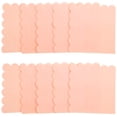 thumbnail image 3 of 20 Serviettes de Cocktail Élégantes Serviettes en Papier Douces, 3 of 8