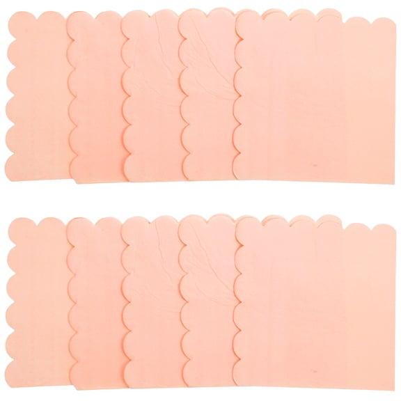 20 Sheets Back to School Napkins and Plate Party Tissue Paper Dinner