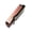 Or Rose, variante sur Visland Porte-craie pour Queue de Piscine avec Pince en Métal, Aluminium Robuste, Boîte de Craie Portable pour Snooker, Étui de Transport, Accessoires de Billard, Cadeau pour Passionnés
