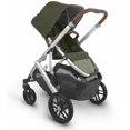 thumbnail image 3 of Carriola Uppababy Vista V2 Hazel, 3 of 7