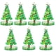 thumbnail image 2 of Fiudx Liquidación de Navidad Juguete de floración de árbol de papel, manualidades de papel coloridas, regalo, 15ML, 2 of 7