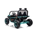 thumbnail image 4 of The Owl Luxurious 12V Two Seater 4WD Dune Buggy Kids Ride On Car With RC, 4 of 5