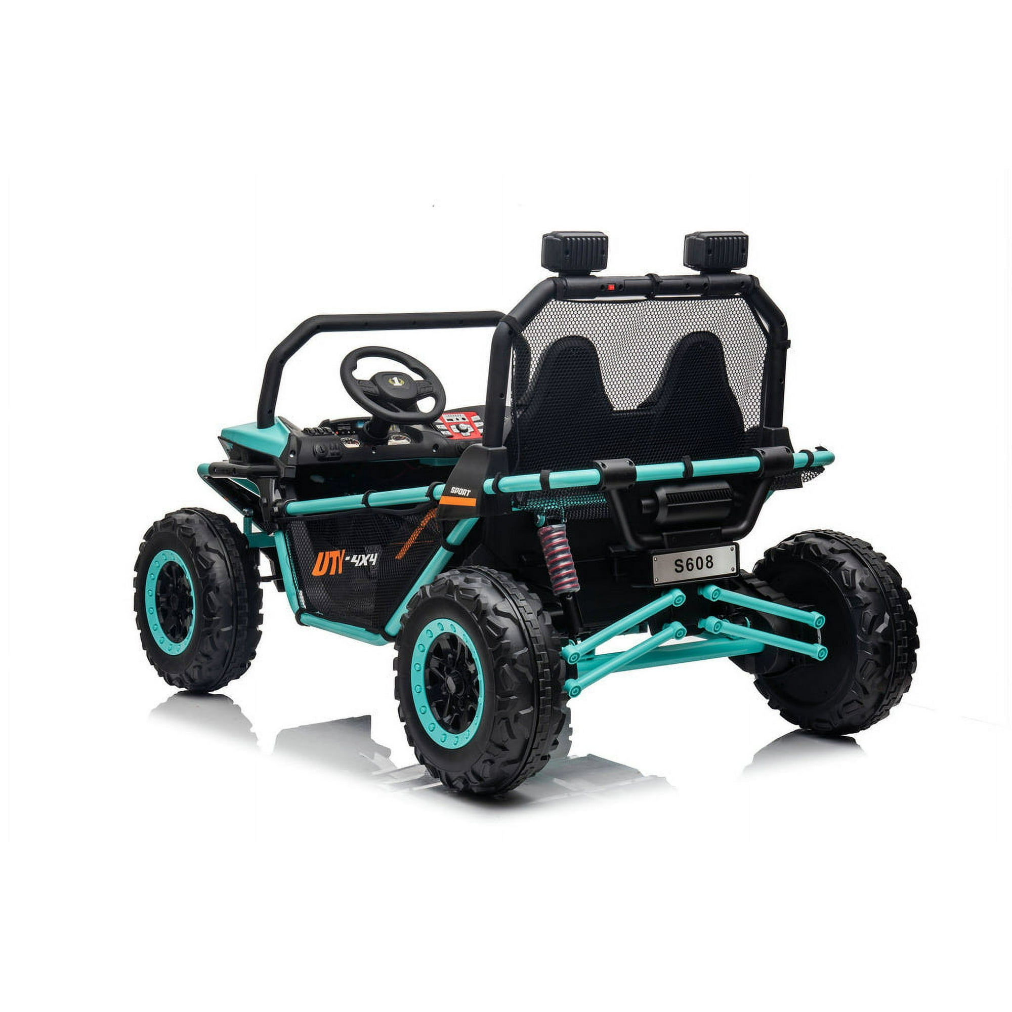 4wd dune buggy sale