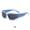 C1, variant on Baby Kids Polarized Sunglasses for 0–3 Years Old UV400 TPEE Silicone Frame Geometric ShapeAnti Glare Sports Sun Glasses