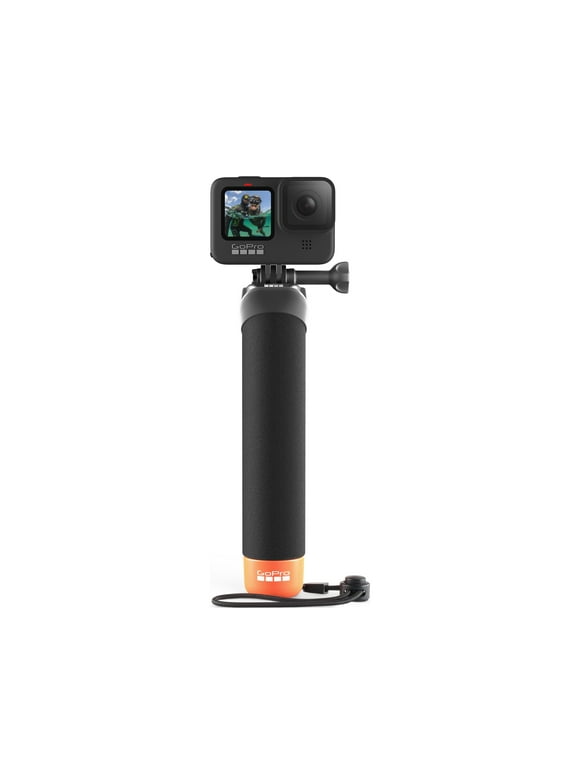 GoPro AFHGM-003 Handler Floating Hand Grip for All GoPro Cameras