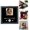 B, variant on Home Decoration SOUFEEL Personalised Photo Magnet Personalised Album Music Fridge Magnet DIY Can Play Songs And Adjust Volume Decoration Gift