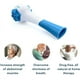thumbnail image 3 of Ejercitador de pulmón Respiración natural Ejercitador de recuperación de pulmón Entrenador para medicamentos 1 pieza azul Sailing Electrónica, 3 of 4
