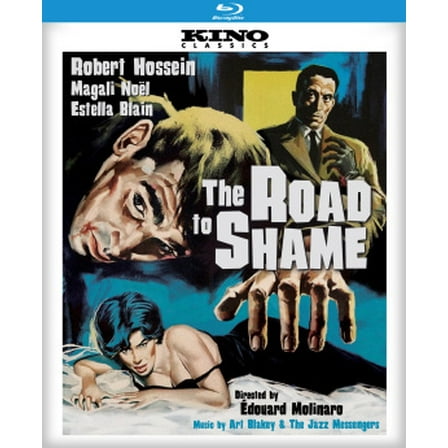 Kino Classics - The Road to Shame [BLU-RAY]