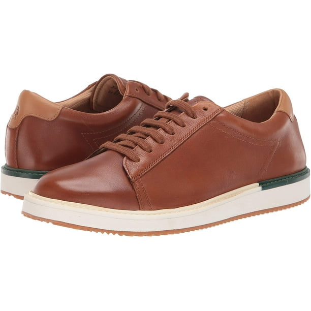 Hush puppies heath sneakers cheap