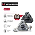 thumbnail image 2 of Monster Xkt22 Auriculares Inalámbricos Gamer Bluetooth, 2 of 8