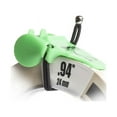 thumbnail image 4 of Tadpole  2 inch  L Tape Cutter  Green, 4 of 7