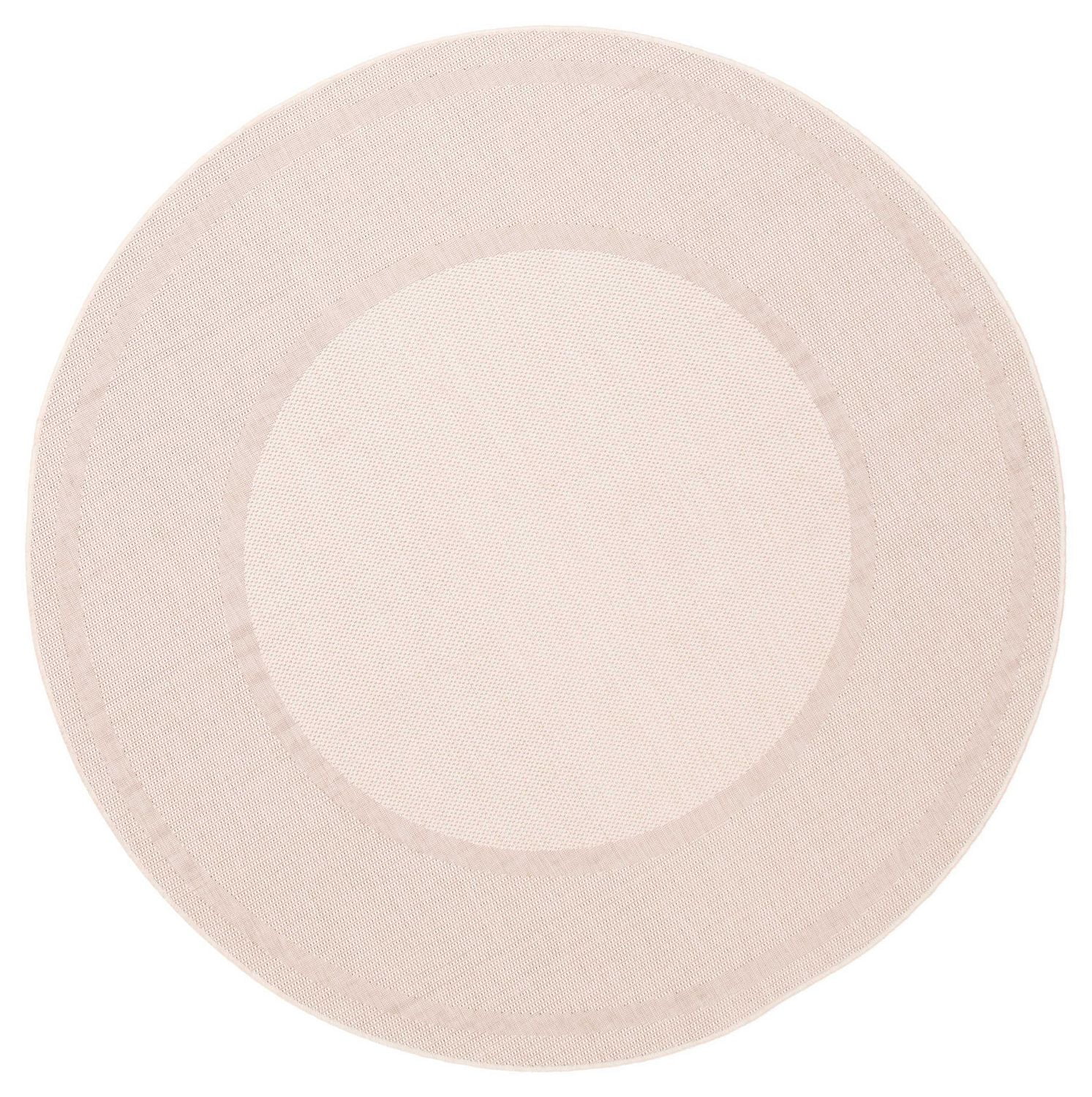 ECARPET Modern Area Rug for Living Room, Dining Room and Bedroom<br>Jute Natura <br>Collection