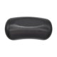 thumbnail image 1 of Almohada de bañera para bañera Transpirable Extra fácil de transportar Cojín de bañera grueso para Negro, 1 of 9