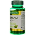 thumbnail image 5 of Nature's Bounty Echinacea 400 mg Capsules 100 ea (Pack of 6), 5 of 5