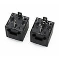 thumbnail image 3 of Relais Automobile Étanche 40A Relais Automobile Normalement Ouvert DC 12V/24V Relais DC24V 4, 3 of 5