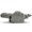 Light Grey, variant on MCombo Power Lift Recliner Chair for Seniors, 180° Lay Flat Sleep, Full Body Heating, Wide Seat Faux Rabbit Fur, Light Grey