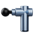 thumbnail image 1 of HLONK Pistolet de Massage Pistolet de Massage Tissus Profonds avec Moteur Puissant Pistolet de Massage Musculaire Réglable Réglages de 6 Vitesses Autonomie de Batterie de 10 Heures, 1 of 7