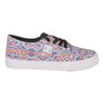 thumbnail image 2 of Tenis DC Shoes Flash para Mujer Color Blanco Modelo ADJS300194HMT, 2 of 5