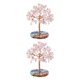 thumbnail image 1 of Injueey Elegante colgante de árbol con piedras de cristales curativos, añade encanto al espacio, opción de regalo, decoración del hogar Type1 NO1, 1 of 6