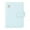 Sky Blue, variant on Kbndieu Passport Storage Leather Passport Bag with Multiple Card Slots and Multi-Functional Document Protector Home Essentials
