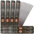 thumbnail image 5 of Black Magic Incense Sticks And Incense Stick Holder Bundle Insence Insense Hem Incense Sticks, 5 of 5