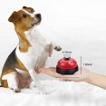 thumbnail image 4 of Dog Training Bell, Set of 2 Dog Puppy Pet Potty Training Bells, 4 of 5