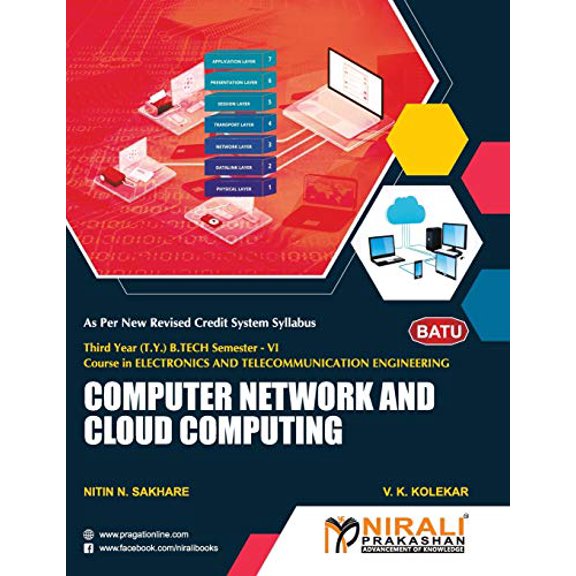 Computer Network and Cloud Computing, (Paperback)