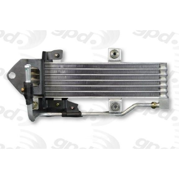 Global 2611395 Automatic Transmission Oil Cooler