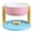 Pink, variant on Ergonomic Elevated Dog Bowls With Stable Stand And Height Adjustable For Most Breeds Bright Color
