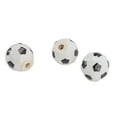 thumbnail image 3 of Soccer Cabinet Knob, Elegant Sports Theme Rudtproof Drawer Handle  For Closets, 3 of 8