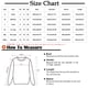 thumbnail image 2 of Blusa y camisa de manga larga con cuello vuelto para hombre, blusa informal de moda con cuello vuelto y manga larga, blusa transpirable, blusa para hombre, 2 of 6