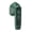 Dark Green EU Plug, variant on BIMZUC Garment Steamer Portable Handheld Fabric Steamer Fast Heat-up Electric Iron Powerful Steam Ironing Machine for Home and Travel Use Dark Green EU