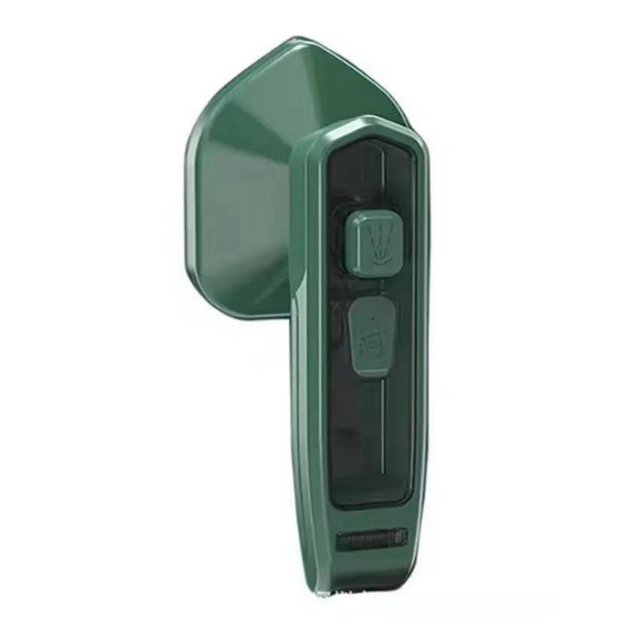 Vaporizador de ropa, vaporizador de tela portátil de mano, plancha eléctrica de calentamiento ráp MABOTO Vapor de la ropa