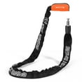thumbnail image 2 of Bike Lock,Heavy Duty -theft Lock Heavy Duty Wotao Bike 2 Bike E-bike With 2 Bike Door Fence Chain Lock E-bike Door Bike E-bike Bike Lock Duty -theft Chain Bsewo, 2 of 7