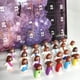 thumbnail image 2 of Regalos de la Familia para la Navidad Muñeca de Navidad Caja de Máscara de Ojos de Sorpresa Adecuado para Dormitorio, Sala de Estar, Muñeca de Oficina, 2 of 9