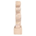 thumbnail image 5 of Bloomingville Sandstone Décor, Natural, 5 of 5