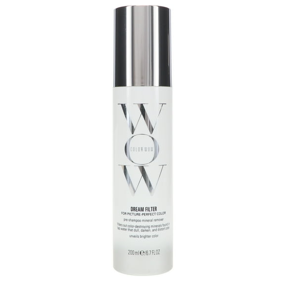 COLOR WOW Dream Filter Pre-Shampoo Mineral Remover 6.7 oz
